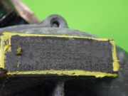 Turbolader CITROEN C3 Picasso 1.6 HDi GT1544V