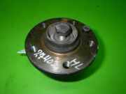 Radnabe hinten links VW TRANSPORTER T4 Kasten (70XA) 2.0 7D0501647A