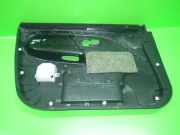 Türverkleidung vorne rechts NISSAN (DATSUN) NOTE (E11) 1.4 809229U000