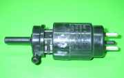 Pumpe Scheibenwaschanlage MERCEDES-BENZ Stufenheck (W123) 200 D