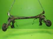 Hinterachskörper PEUGEOT 206 Schrägheck (2A/C) 1.1 i 514897
