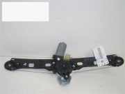 Fensterheber Tür hinten rechts MERCEDES-BENZ C-KLASSE (W203) C 180 Kompressor (203.046)