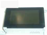 Display Bordcomputer NISSAN (DATSUN) PRIMERA Traveller (WP12) 2.0 28090 AV617