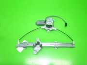 Fensterheber Tür vorne rechts NISSAN (DATSUN) PRIMERA Traveller (WP11) 2.0 16V 400438B