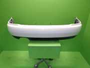 Stoßfänger Stoßstange hinten AUDI (NSU) A4 (8D2, B5) 1.8 8D5807303