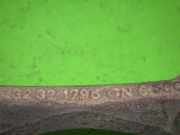 Bremssattelträger vorne links RENAULT 25 (B29_) 2.2 (B29B) 32321796