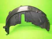 Radhausschale hinten links OPEL CROSSLAND X (P17) 1.2 (08, 68) 39092792