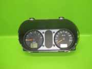 Kombiinstrumente Tacho FORD FUSION (JU_) 1.4 TDCi 2S6F-10A855-A