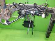 Anhängerkupplung AUDI (NSU) A4 Avant (8E5, B6) 2.0