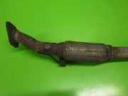 Auspuffrohr vorne FIAT PUNTO (176_) 55 1.1