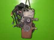 Benzinmotor Motor ohne Anbauteile Benzin FORD KA (RB_) 1.3 i JJD