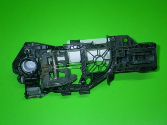 T?rgriff hinten rechts au?en VW PASSAT (3C2) 2.0 TDI 3C0837206 Bild T?rgriff hinten rechts au?en VW PASSAT (3C2) 2.0 TDI 3C0837206