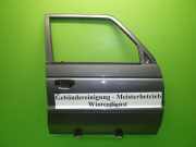 Tür rechts MITSUBISHI PAJERO II (V3_W, V2_W, V4_W) 2.5 TD 4WD (V24C, V24W)