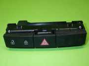 Schalter Warnblinkanlage OPEL ASTRA J 1.6 13285122
