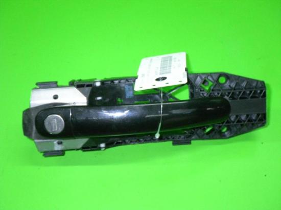 T?rgriff vorne links au?en SKODA FABIA II (542) 1.6 TDI Bild T?rgriff vorne links au?en SKODA FABIA II (542) 1.6 TDI