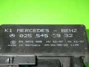 Relais Vorglühung MERCEDES-BENZ S-KLASSE (W140) S 300 Turbo-D (140.135) 255452932