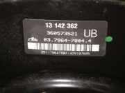 Bremskraftverstärker OPEL ZAFIRA B (A05) 2.2 03.7864-7804.4