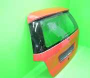 Heckt?r Heckklappe MERCEDES-BENZ A-KLASSE (W168) A 170 CDI (168.008) 1687405205