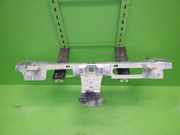 Schlossblech vorne MITSUBISHI OUTLANDER II (CW_W) 2.2 DI-D 4WD