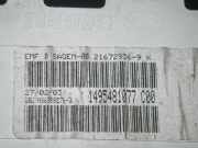 Display Bordcomputer CITROEN C8 (EA_, EB_) 2.2 6155T8