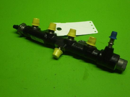 Einspritzleiste Common Rail OPEL COMBO Großraumlimousine 1.5 9821399680 Bild Einspritzleiste Common Rail OPEL COMBO Großraumlimousine 1.5 9821399680
