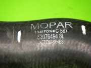 Kühlerschlauch oben rechts JEEP RENEGADE SUV (BU, B1, BV) 1.0 T-GDi 52076494