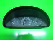 Kombiinstrumente Tacho FIAT PUNTO (176_) 55 1.1 46 461 395
