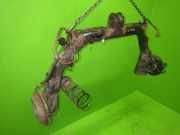 Hinterachskörper SMART(MCC) CABRIO (450) 0.6 (450.433, S1OLA1)