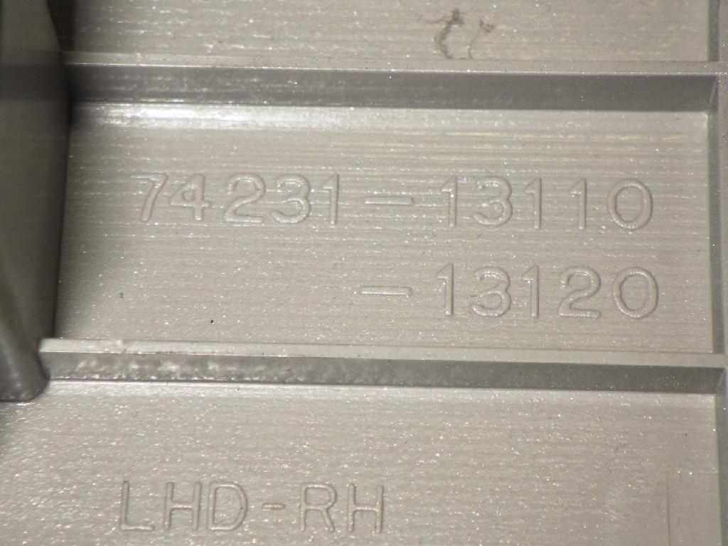 Schalter Fensterheber T?r vorne rechts TOYOTA COROLLA Verso (_E12_) 2.0 D-4D (CDE120_) 84030-13030 Bild Schalter Fensterheber T?r vorne rechts TOYOTA COROLLA Verso (_E12_) 2.0 D-4D (CDE120_) 84030-13030