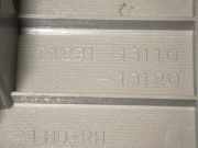 Schalter Fensterheber Tür vorne rechts TOYOTA COROLLA Verso (_E12_) 2.0 D-4D (CDE120_) 84030-13030