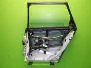 Tür hinten rechts AUDI (NSU) A6 Avant (4B5, C5) 2.5 TDI