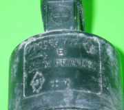 Pumpe Scheibenwaschanlage RENAULT KANGOO (KC0/1_) 1.4 (KC0C, KC0H, KC0B, KC0M) 7700821782