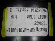 Luftd?se vorne links OPEL CORSA E 1.3 CDTI 13384931