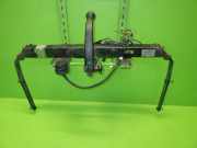 Anhängerkupplung FORD FOCUS II Cabriolet 2.0