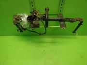 Anhängerkupplung FORD FIESTA V (JH_, JD_) 1.3