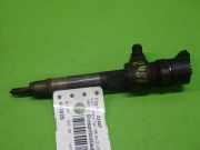 Einspritzdüse Zyl 1 Injektor FIAT BRAVO II (198) 1.9 D Multijet 0445110276