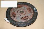 Kupplungsscheibe FORD FOCUS Turnier (DNW) 1.8 Turbo DI / TDDi XS41-7550-D1C