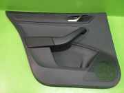 Türverkleidung hinten links SKODA RAPID Spaceback (NH1) 1.2 TSI 5JJ867023C