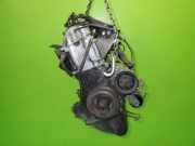 Benzinmotor Motor ohne Anbauteile Benzin SMART(MCC) CITY-COUPE (450) 0.6 (S1CLA1, 450.341) 160.901