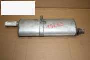 Auspufftopf hinten OPEL KADETT E CC (33_, 34_, 43_, 44_) 1.6 i