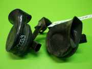 Signalhorn Hupe SKODA ROOMSTER (5J) 1.9 TDI 6Q0951223S