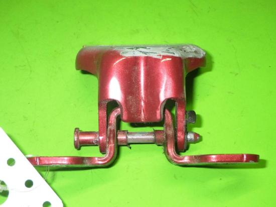 Scharnier T?rscharnier hinten rechts oben DACIA LOGAN MCV II 1.2 LPG Bild Scharnier T?rscharnier hinten rechts oben DACIA LOGAN MCV II 1.2 LPG