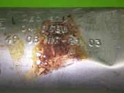 Auspufftopf vorne TOYOTA COROLLA Compact (_E11_) 1.6 (ZZE112_) 4908NR2103