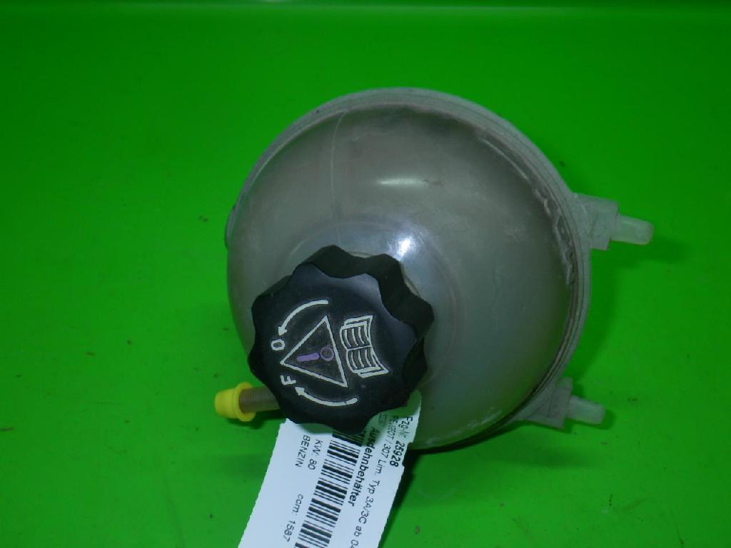 Ausdehnbehälter PEUGEOT 307 (3A/C) 1.6 16V Bild Ausdehnbehälter PEUGEOT 307 (3A/C) 1.6 16V
