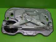 Fensterheber Tür vorne links FORD FOCUS II Kombi (DA_) 1.6 TDCi 4M5T-14B531-BD