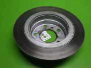 Bremsscheibe hinten links BMW 1 (F20) 116 i 6792225