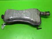 Auspufftopf hinten PEUGEOT 306 Schrägheck (7A, 7C, N3, N5) 1.8 16V