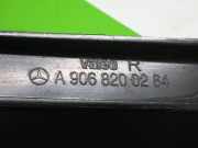 Schlussleuchte rechts MERCEDES-BENZ SPRINTER 3-t Kasten (906) 213 CDI (906.611, 906.613) A9068200264