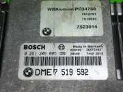 Motorsteuergerät BMW 3 Touring (E46) 318 i 0261209005