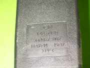 Sicherheits-Gurtpeitsche hinten links OPEL INSIGNIA A Sports Tourer (G09) 2.0 CDTI (35) 13267139